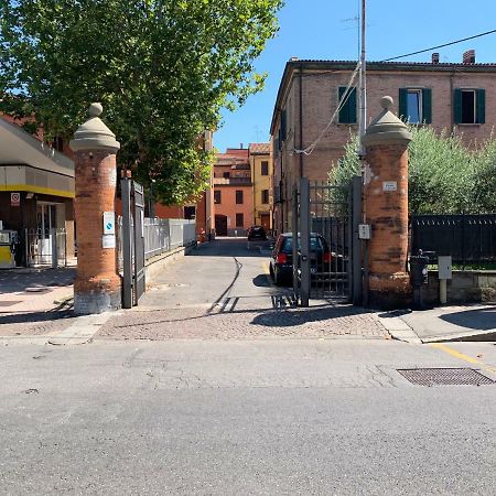 Apartmán Bed In Bo Porta San Donato Boloňa Exteriér fotografie