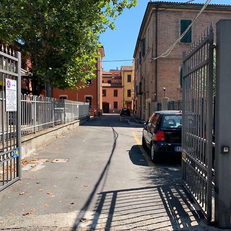 Apartmán Bed In Bo Porta San Donato Boloňa Exteriér fotografie