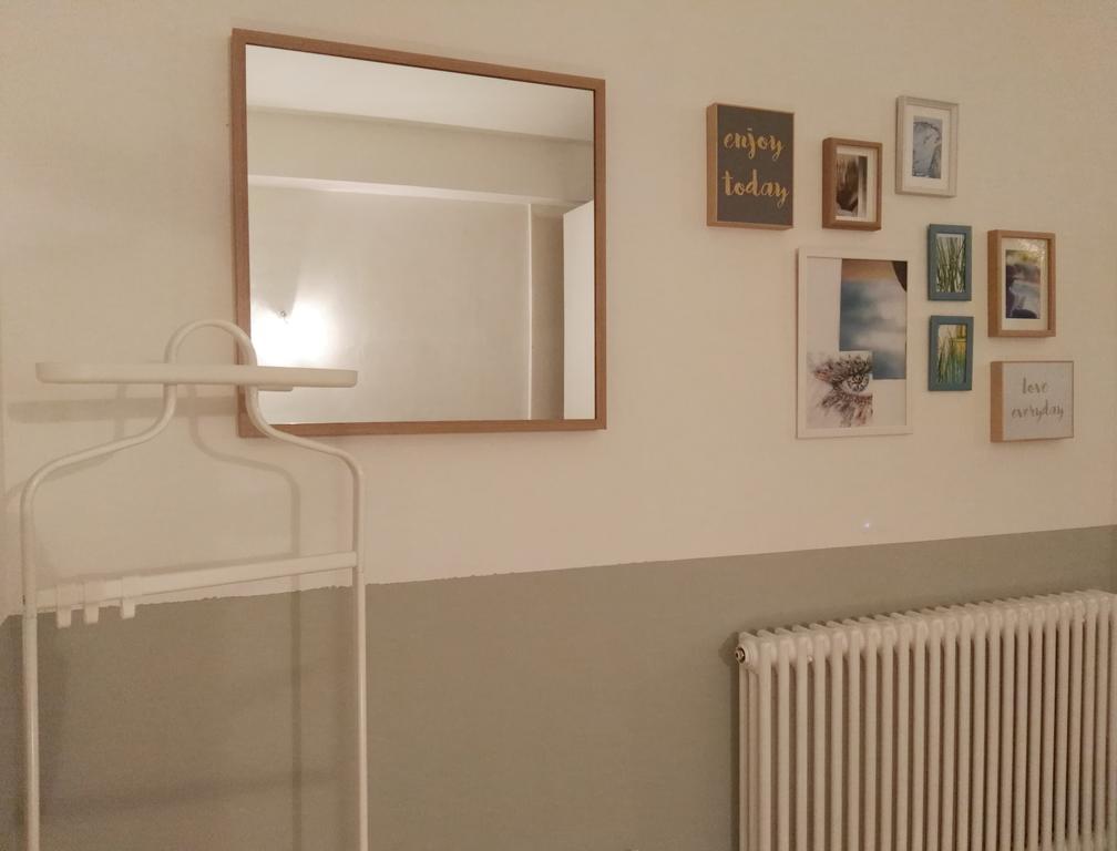 Apartmán Bed In Bo Porta San Donato Boloňa Exteriér fotografie