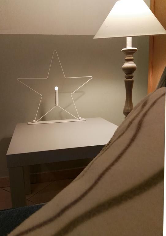 Apartmán Bed In Bo Porta San Donato Boloňa Exteriér fotografie