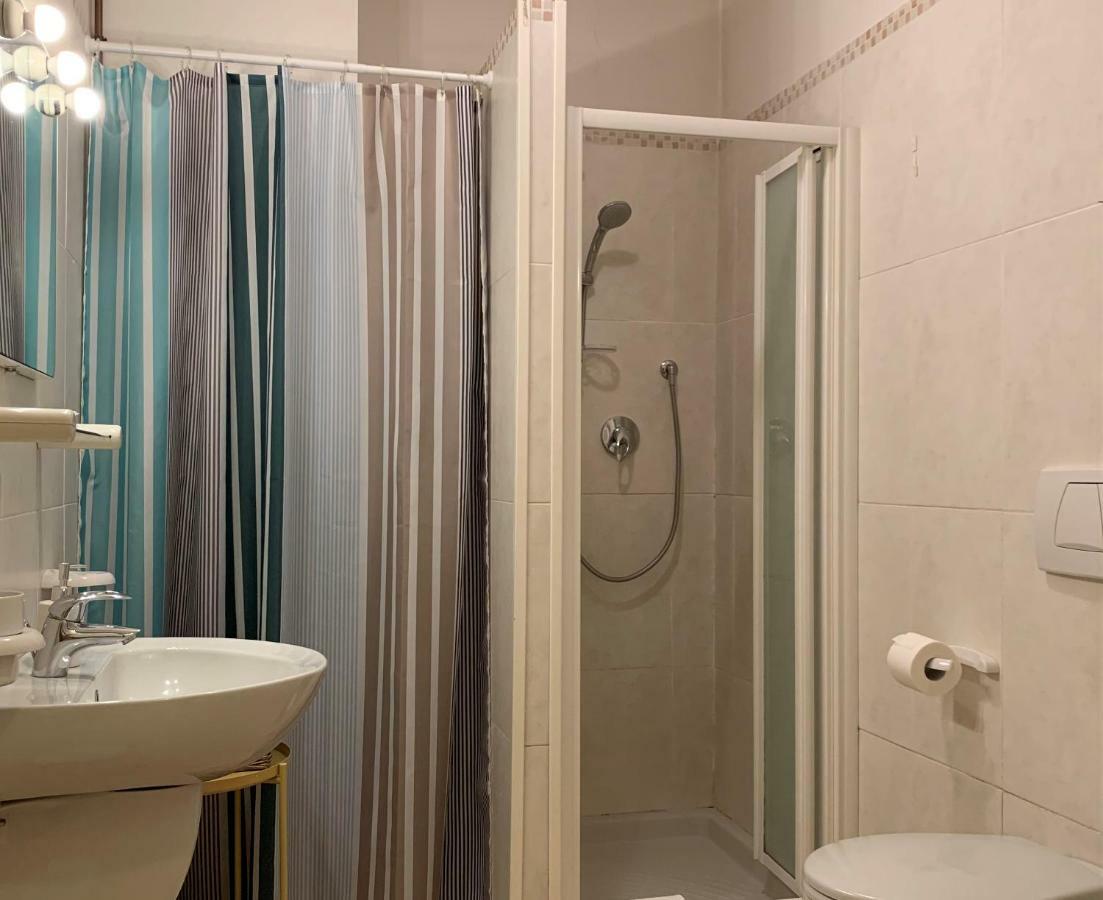 Apartmán Bed In Bo Porta San Donato Boloňa Exteriér fotografie