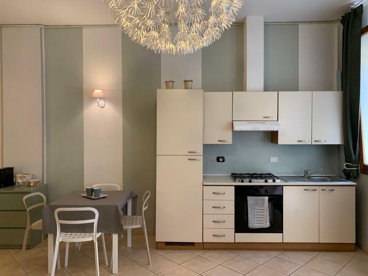 Apartmán Bed In Bo Porta San Donato Boloňa Exteriér fotografie