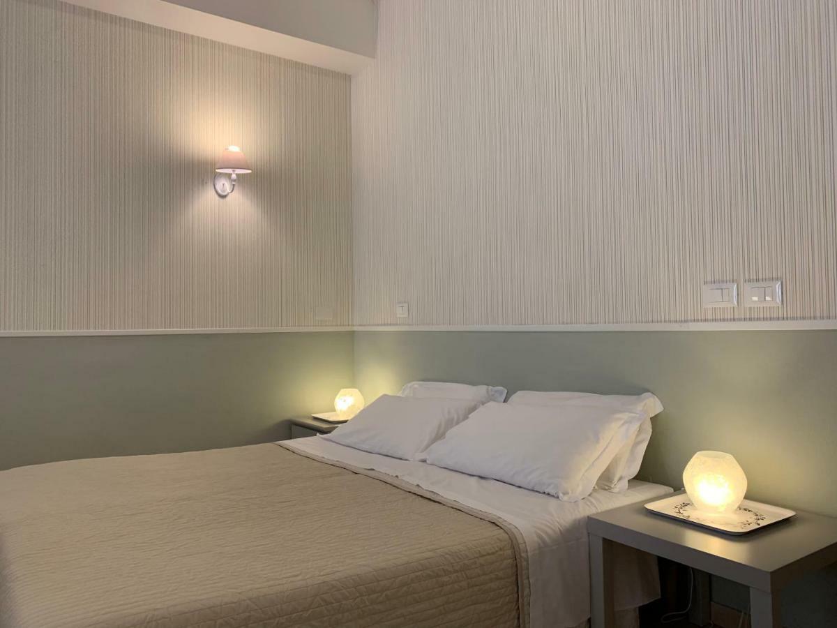 Apartmán Bed In Bo Porta San Donato Boloňa Exteriér fotografie