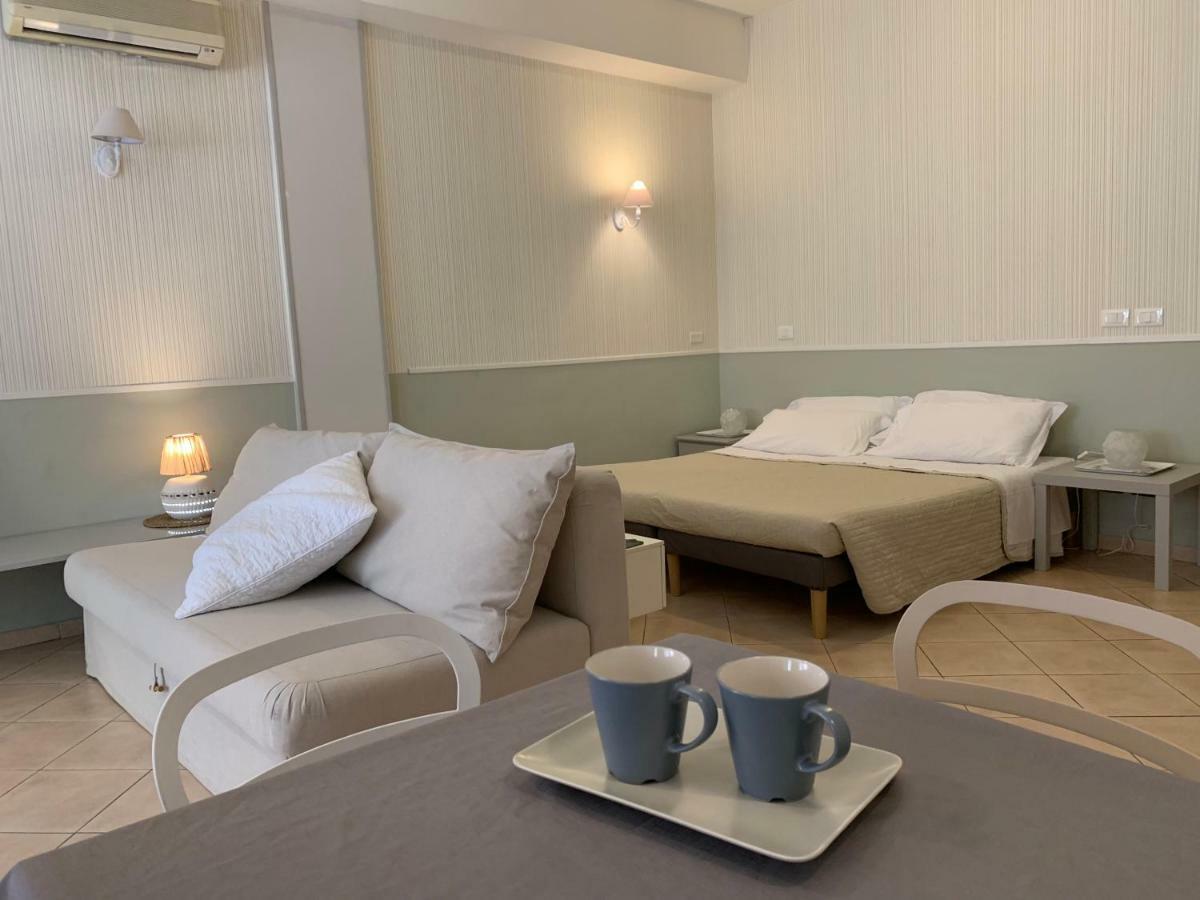 Apartmán Bed In Bo Porta San Donato Boloňa Exteriér fotografie